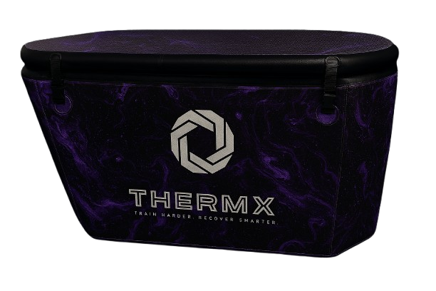 THERM-X Dark Matter Edition (Limited Drop)