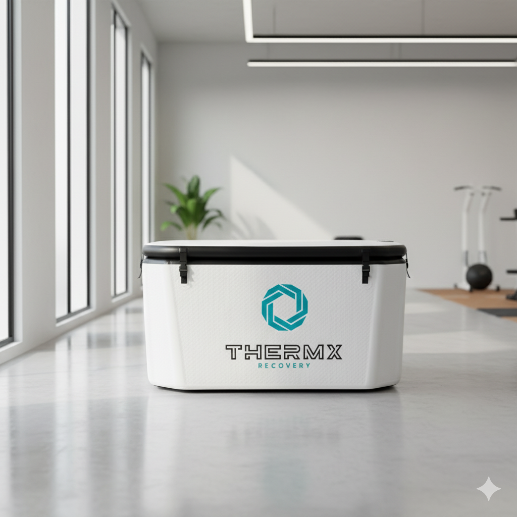 THERMX ULTRA - ARTIC EDITION