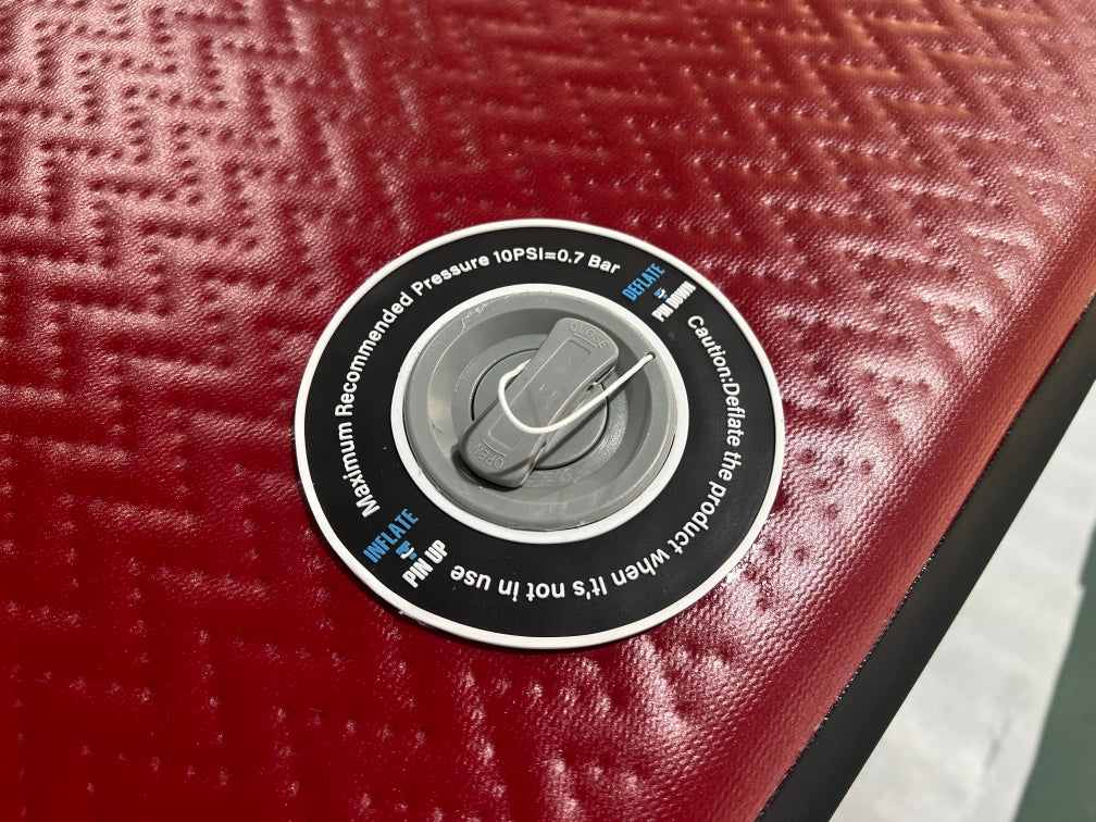 THERMX ULTRA  PREMIER EDITION