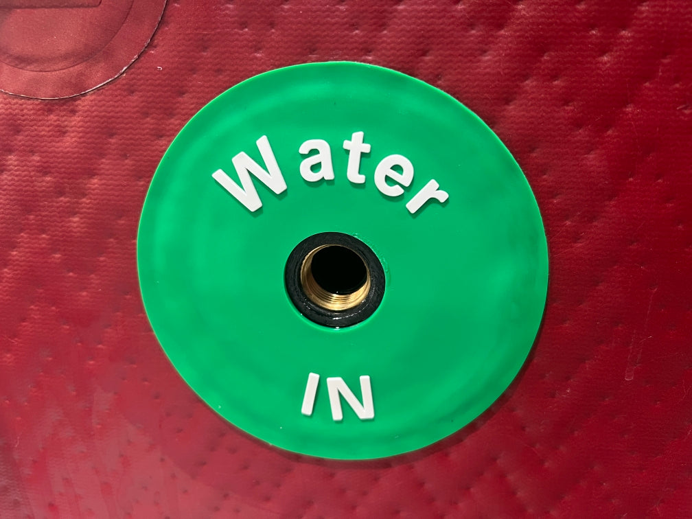 THERMX ULTRA  PREMIER EDITION